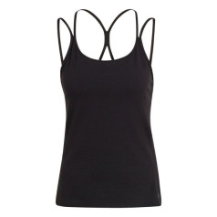 Adidas Studio Slim Strappy Back Tank Top W HE3140 / S