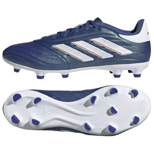 Adidas Copa Pure 2.3 FG M IE4896 / 42 2/3 futbola apavi