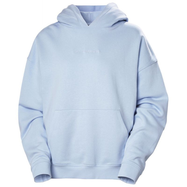 Helly Hansen Allure Hoodie W 53981 515 / L