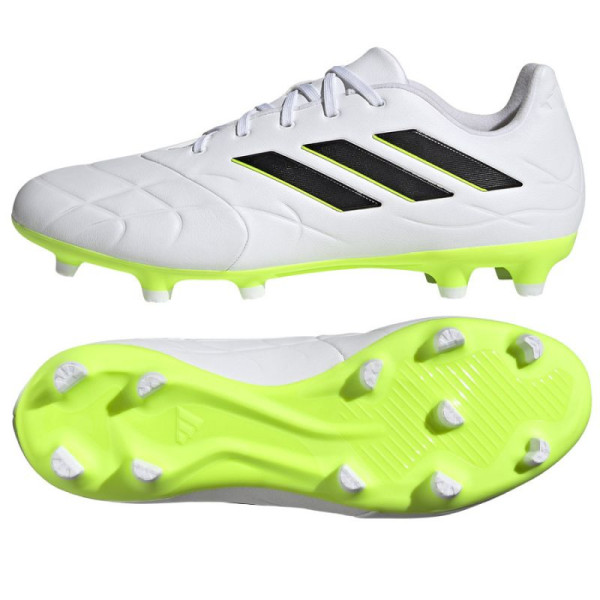 Adidas COPA PURE.3 FG M HQ8984 / 46 apavi