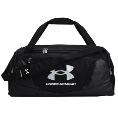 Under Armour Undeniable 5.0 Medium Duffle Bag 1369223-001 / Viens izmērs