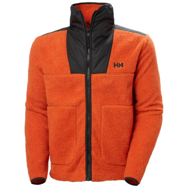 Helly Hansen Explorer Pāļu jaka M 53987 300 / 2XL