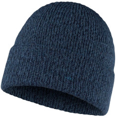 Buff Jarn Knitted Hat Beanie 1296187881000 / Viens izmērs