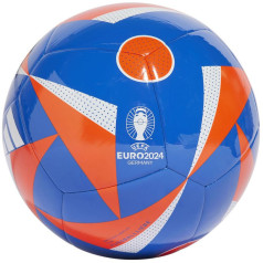 Futbols Adidas Fussballliebe Euro24 Club IN9373/4