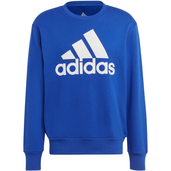 Adidas Essentials French Terry Big Logo M IC9325 / 2XL sporta krekls