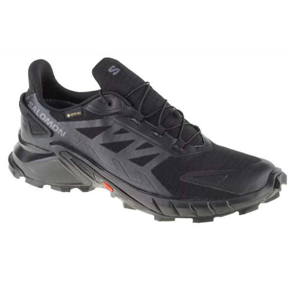 Salomon Supercross 4 GTX M 417316 / 41 1/3 skriešanas apavi