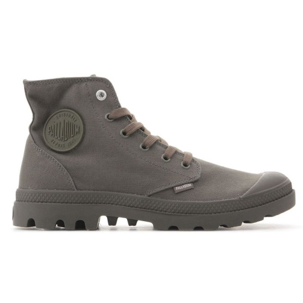 Apavi Palladium Pampa Hi M 73089-325-M / EU 38