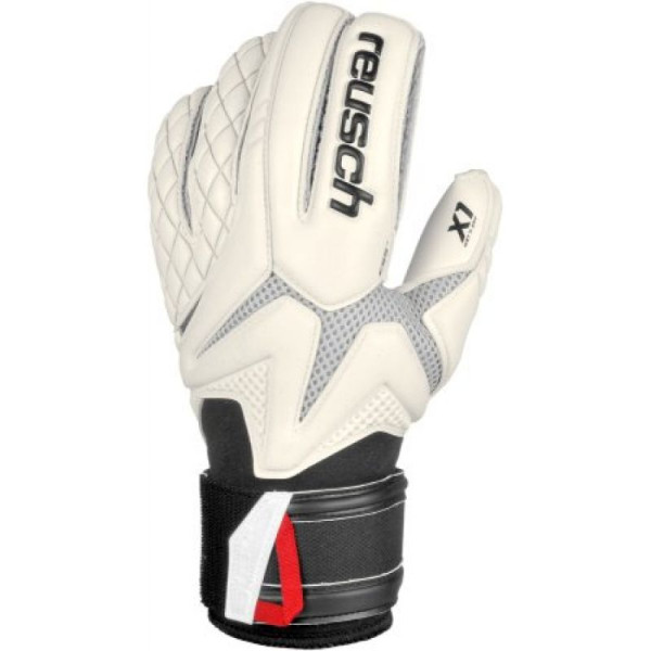 Reusch Waorani Pro X1 vārtsarga cimdi 34 70 505 103 / 9,5