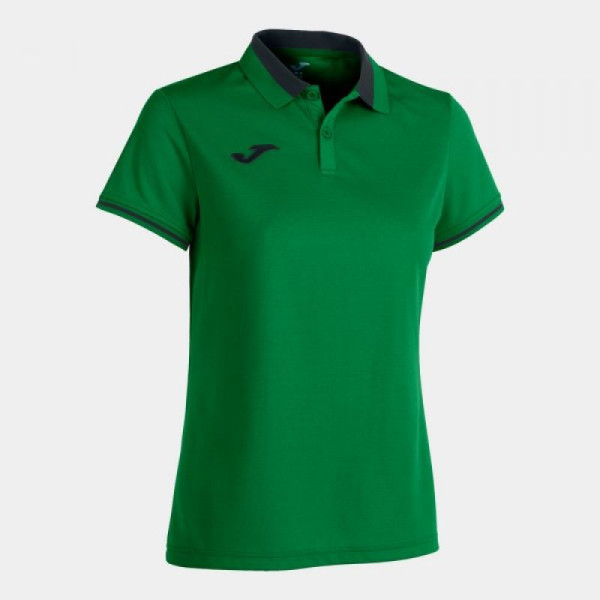 Joma Championship VI Polo T-krekls ar īsām piedurknēm W 901272.451 / XL