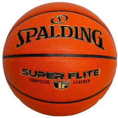 Spalding Super Flite Ball 76927Z/7 basketbols
