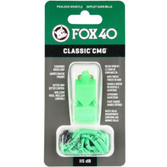 Fox 40 CMG Safety Classic svilpe 9603-1408 / 115 dB