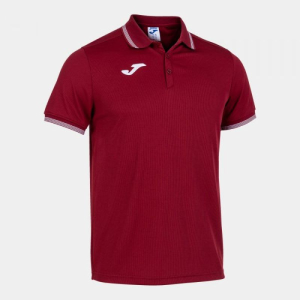 Joma Campus III Polo T-krekls S/S 101588.671 / 5XS