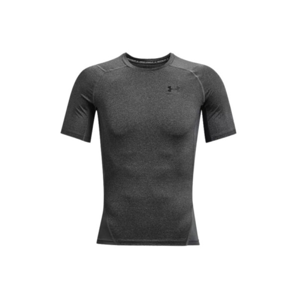 Under Armour Heatgear Armor T-krekls ar īsām piedurknēm M 1361518-090 / XXL