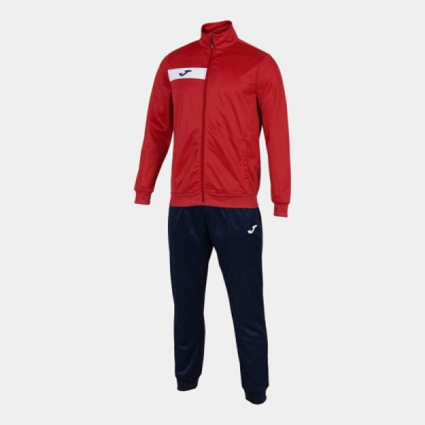 Joma Columbus Trucksuit treniņtērps 102742.603 / XS