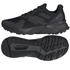 Adidas Terrex Soulstride M IE9413 / 44 apavi