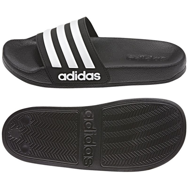 Adidas Adilette duša K G27625 / 29 flip-flops