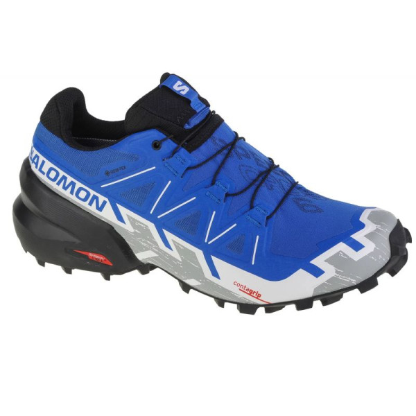 Salomon Speedcross 6 GTX M 417388 / 46 apavi