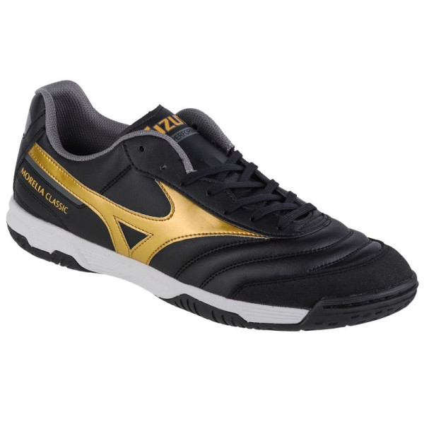 Mizuno Morelia Sala Classic In M Q1GA230250 / 46 apavi