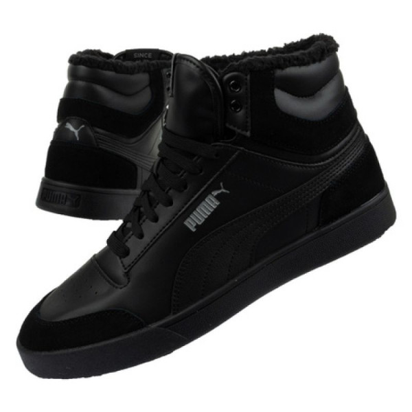 Puma Shuffle Mid M ziemas apavi 387609 01 / 44.5