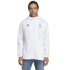 Adidas Real Madrid GR WB M jaka HT6459 / M