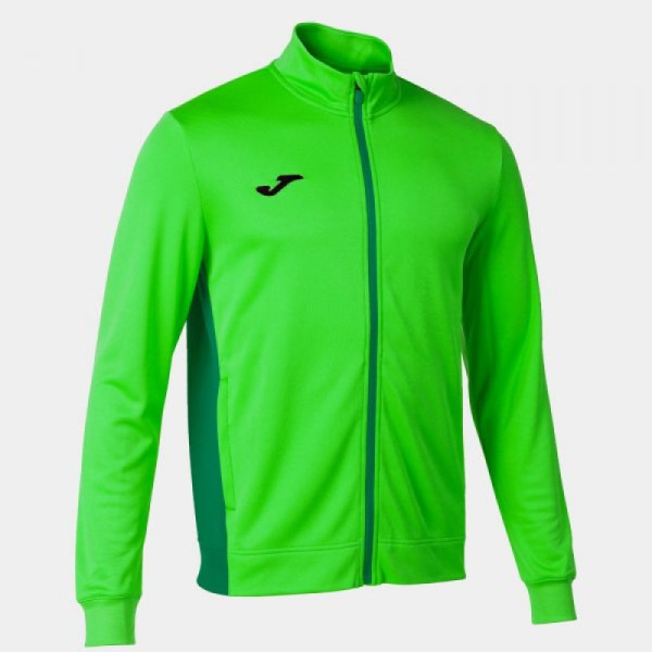 Joma Winner II jaka ar pilnu rāvējslēdzēju 102656.024 / XS