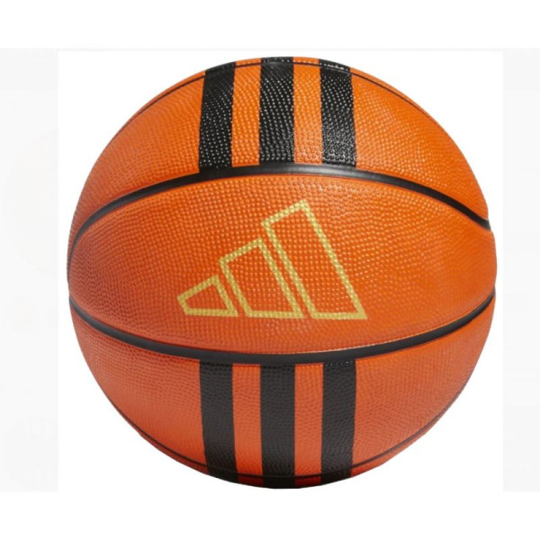 Basketbola bumba Adidas 3 Stripes Rubber X3 HM4970 / 7