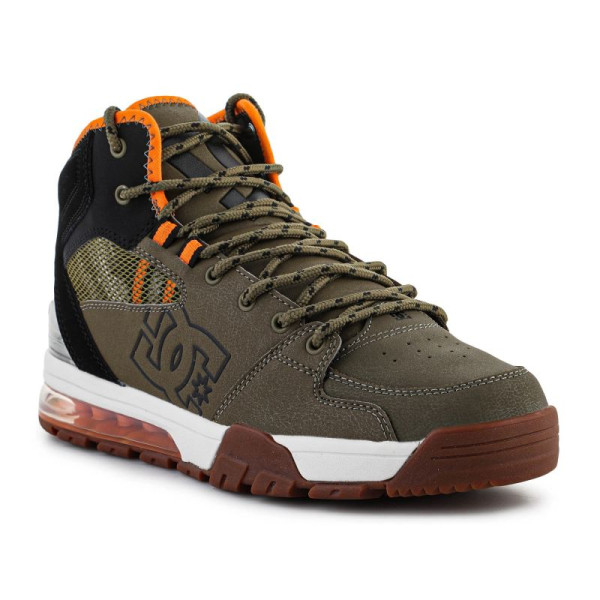 DC Shoes Versatile Hi WR M ADYB100019-OB2 / EU 44 apavi