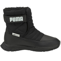 Кроссовки Puma Nieve Wtr AC Ps Jr 380745 03 / 35