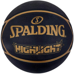 Spalding Highlight Ball 84355Z/7 basketbols