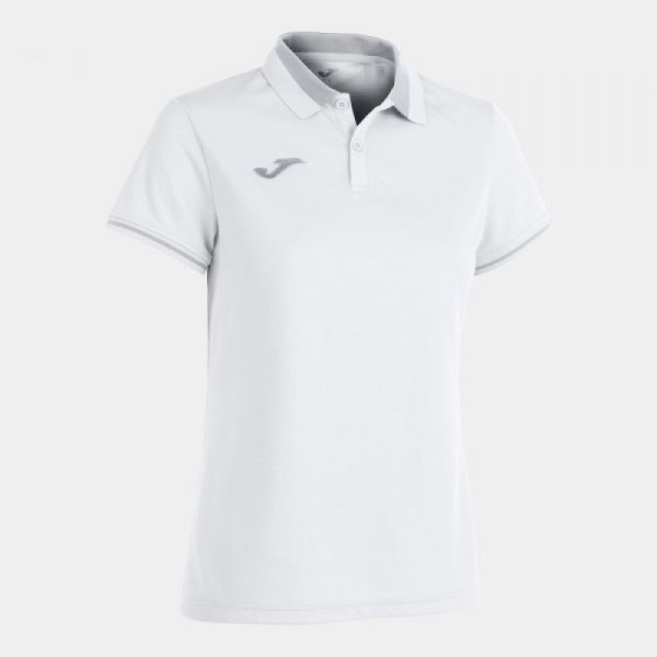 Joma Championship VI Polo T-krekls ar īsām piedurknēm W 901272.211 / 2XS