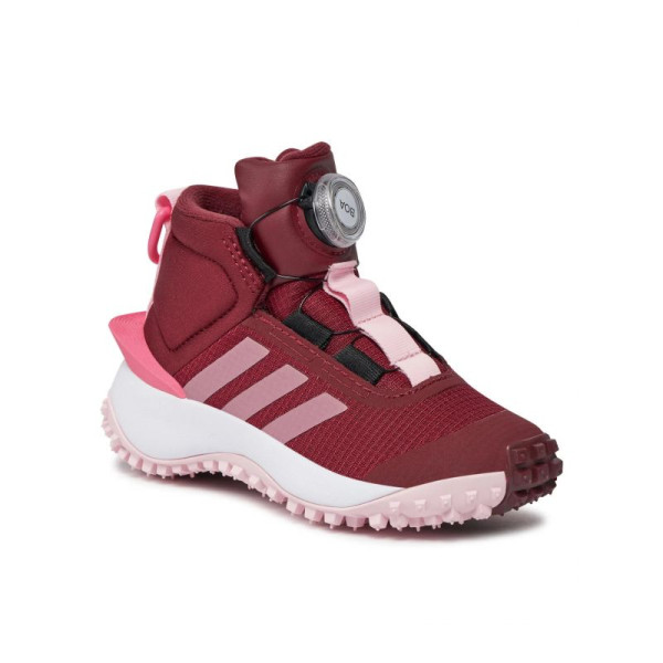 Adidas Fortatrail Boa K Jr IG7261 / 37 1/3 туфли