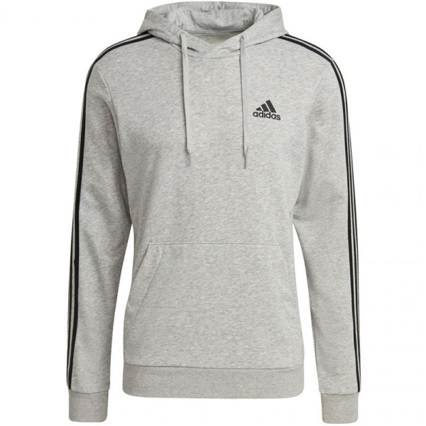 Adidas Essentials Hoodie M GK9080 / S sporta krekls