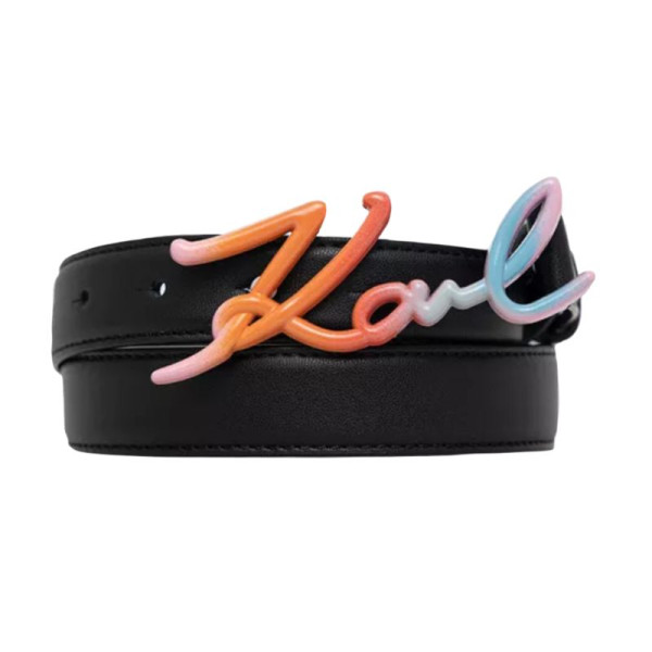 Karl Lagerfeld K/Signature Rainbow W 225W3157 / S josta