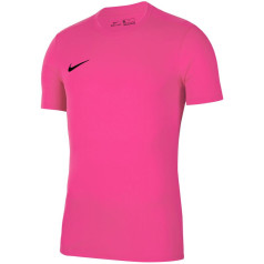 Nike NK Dri-FIT Park VII JSY SS M BV6708 616 / XL T-krekls