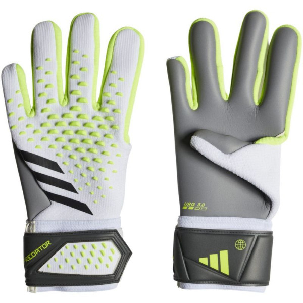 Adidas Predator League Gloves M IA0879 / 9,5 vārtsargu cimdi