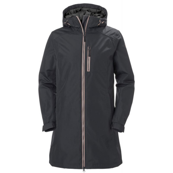 Helly Hansen Long Belfast ziemas jaka W 62395 980 / L