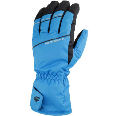 4F Лыжные перчатки Fnk M096 M 4FAW23AFGLM096 36S / XL