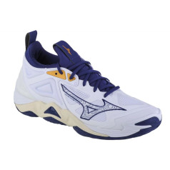 Mizuno Wave Momentum 3 M V1GA231243 / 44 apavi