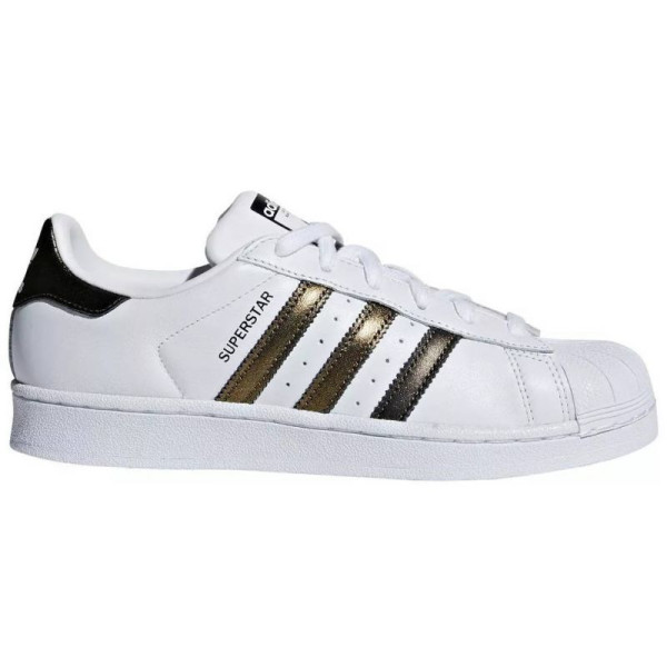 Adidas Superstar W apavi B41513 / 37 1/3