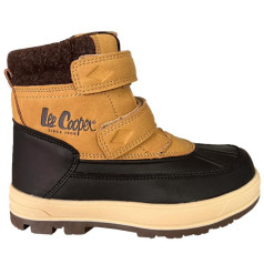 Lee Cooper Jr LCJ-23-01-2059K / 33 туфли