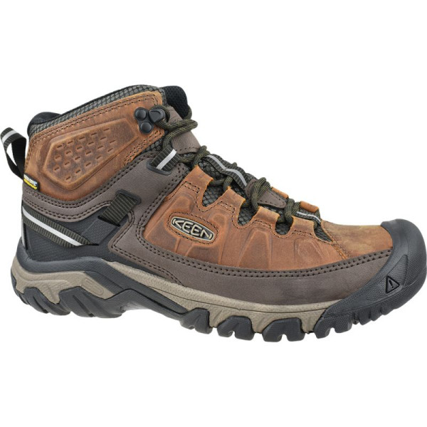 Кроссовки Keen Targhee III Mid WP M 1023030/42.5