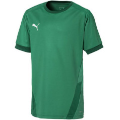 Puma teamGOAL 23 Jersey Jr T-krekls 704160 05 / 164cm