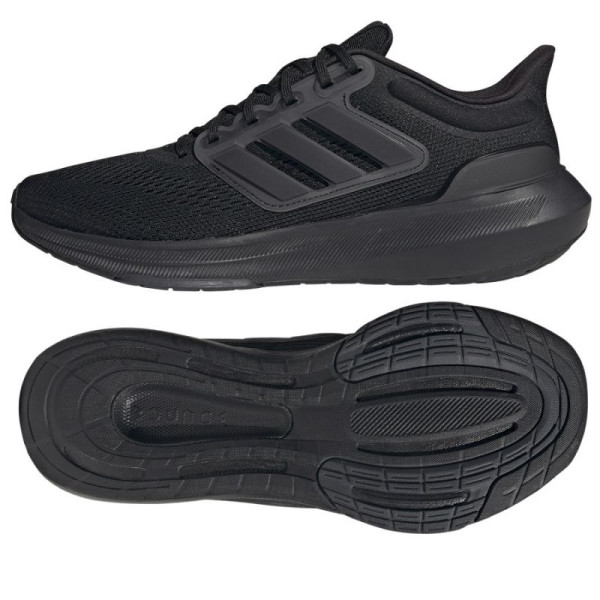 Adidas Ultrabounce M HP5797 / 44 2/3 skriešanas apavi