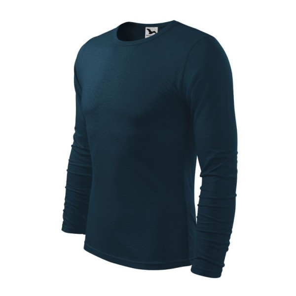 Malfini Fit-T LS M MLI-11902 / 3XL T-krekls