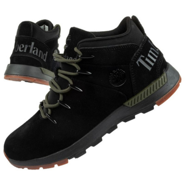 Timberland Lace Up M TB0A5PG6015 / 46 trekinga apavi