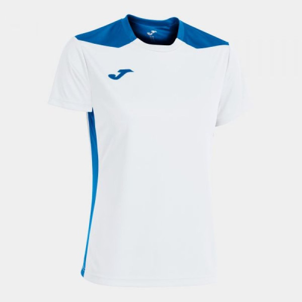 Joma Championship VI T-krekls ar īsām piedurknēm W 901265.207 / M