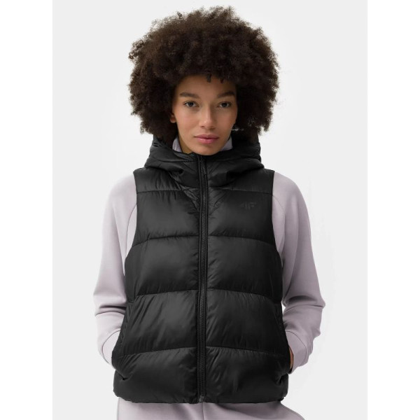 4F veste W 4FWSS24TVJAF112-20S / M