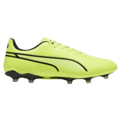 Puma King Match FG/AG M 107570-04 / 46 futbola apavi