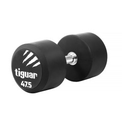 tiguāra hantele PU 47,5 kg TI-WHPU0475 / N/A