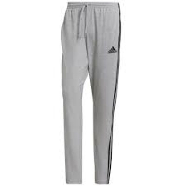 Adidas Essentials Tapered Open HEM 3 Stripes Pants M GK8998 / 2XL